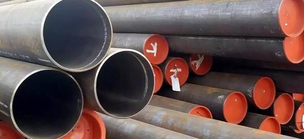 Продам новые трубы ГОСТ 8732-78, сталь 09Г2С  Труба стальная бесшовная горячедеформированная